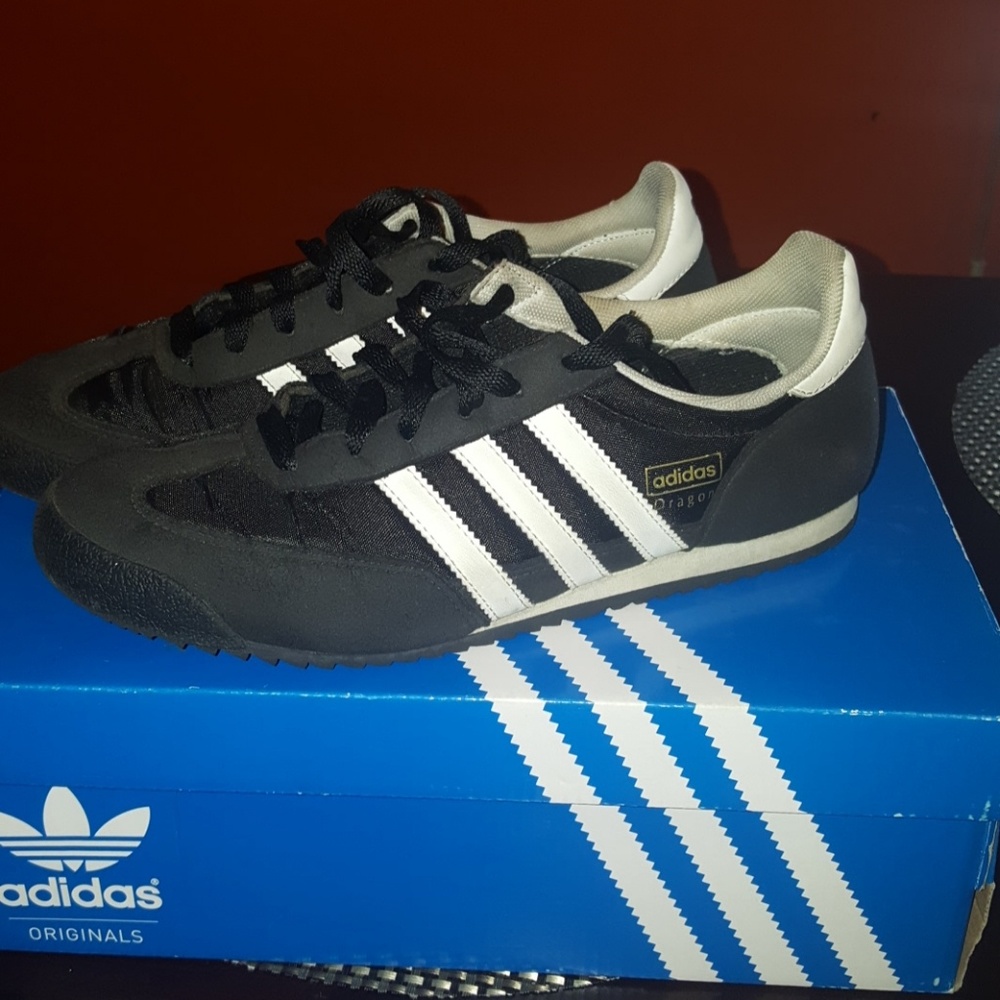 Athlete shoes